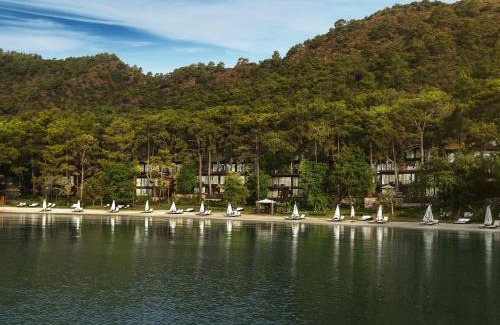 Fethiye Hôtel | Club Prive by Rixos Gocek