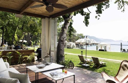 Fethiye Hôtel | Club Prive by Rixos Gocek