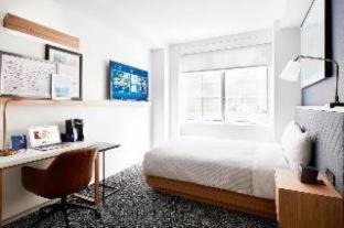 Connecticut Ave - K Street Hôtel | Club Quarters Hotel White House, Washington DC
