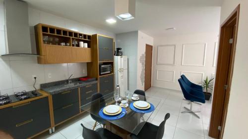 Campina Grande Appartement | Club Residense apartamento