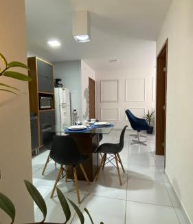 Campina Grande Appartement | Club Residense apartamento