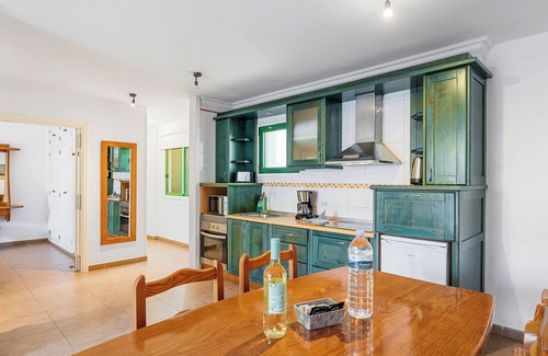 Puerto de la Cruz Appartement | Club Tarahal