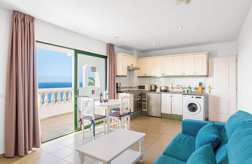 Puerto de la Cruz Appartement | Club Tarahal