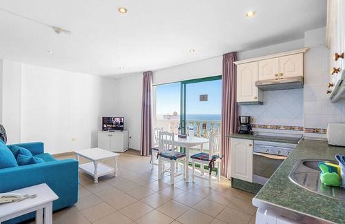 Puerto de la Cruz Appartement | Club Tarahal