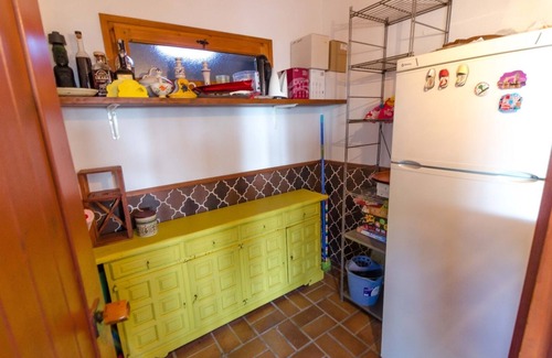 Banyeres del Penedes Villa | Club Villamar - Jolie villa avec piscine privée, jardin, terrasse et de très belles vues sur la r...