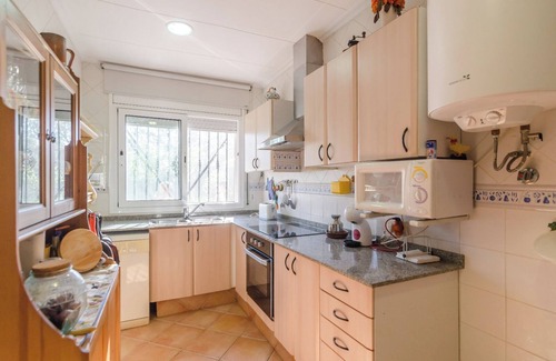 Macanet de la Selva Villa | Club Villamar - Une villa calme et indépendante avec parking privé, intérieurs modernes, piscine ...