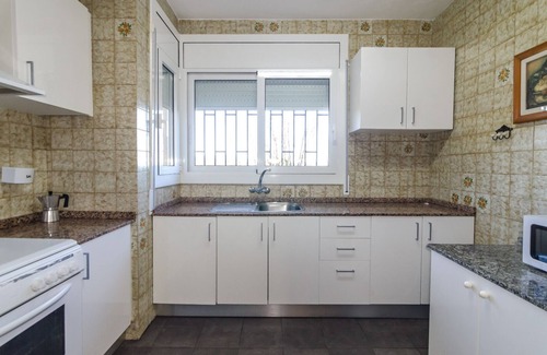 Macanet de la Selva Villa | Club Villamar - Charmante villa de vacances située dans un quartier tranquille, avec piscine priv...
