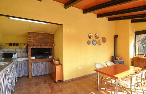 Can Carbonell Villa | Club Villamar - Belle maison de vacances sapcieuse avec piscine privée, beau jardin et adaptée au...