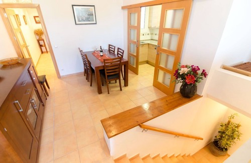 Salionc Maison | Club Villamar - Belle villa de vacances située en bord de mer à Tossa de Mar