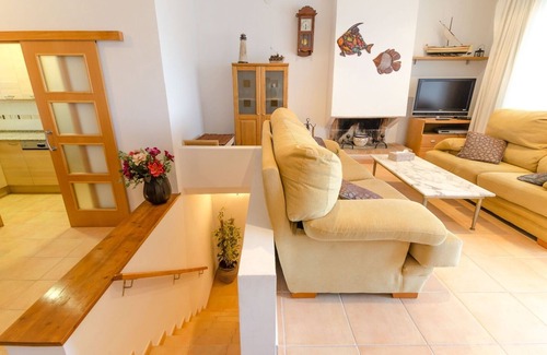 Salionc Maison | Club Villamar - Belle villa de vacances située en bord de mer à Tossa de Mar