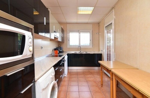 Puigventos Villa | Club Villamar - Belle villa espagnole pour 8 personnes. Un endroit où vous profiterez ensemble de...