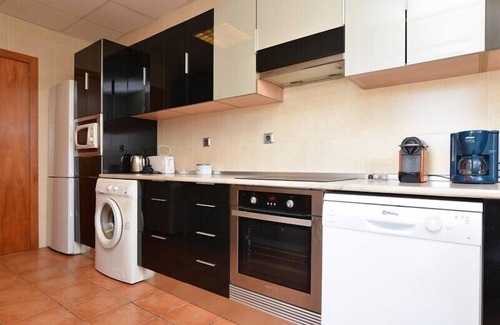 Puigventos Villa | Club Villamar - Belle villa espagnole pour 8 personnes. Un endroit où vous profiterez ensemble de...
