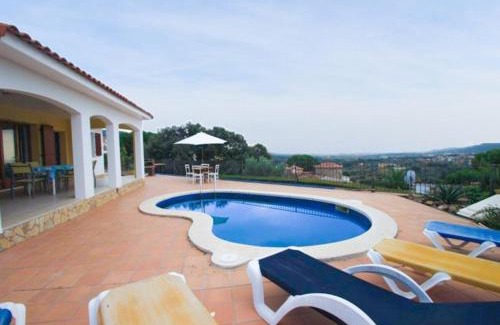 Calonge Villa | Club Villamar - Mas Pere View