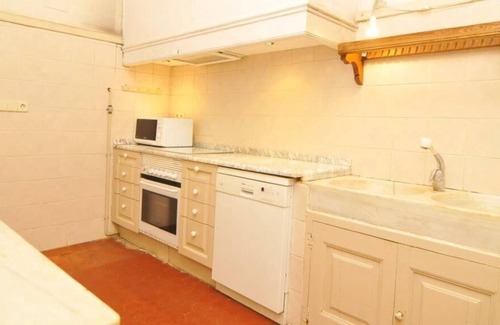 Calella Villa | Club Villamar - Belle villa indépendante avec un jardin agréable et un barbecue au centre-ville d...