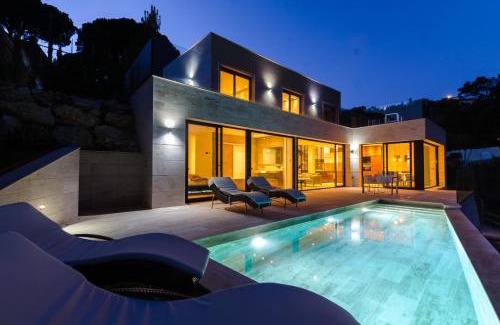 Tossa de Mar Villa | Club Villamar - Rosalicia