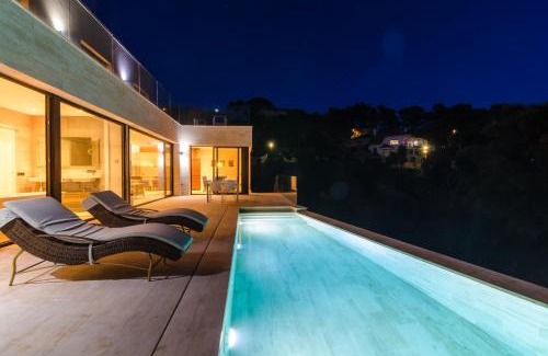 Tossa de Mar Villa | Club Villamar - Rosalicia