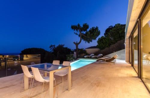 Tossa de Mar Villa | Club Villamar - Rosalicia