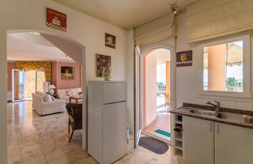 Tossa de Mar Villa | Club Villamar - Villa for rent in Tossa de Mar