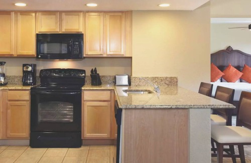 Survey Creek Copropriété | Club Wyndham Palm-Aire Resort 2br ~ Sunday check-in