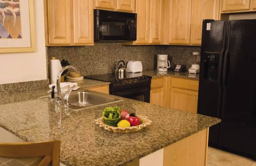 Survey Creek Copropriété | Club Wyndham Palm-Aire Resort 2br ~ Sunday check-in