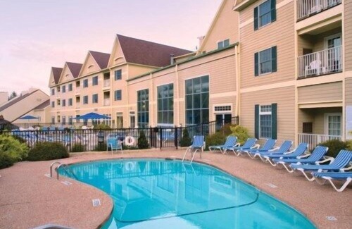 Hancock Copropriété | Club Wyndham Bentley Brook Resort - 2 Bedroom