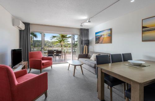 Coffs Harbour Hôtel | Club Wyndham Coffs Harbour Terraces