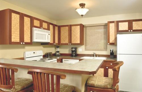 Kailua-Kona Station Balnéaire | Club Wyndham Kona