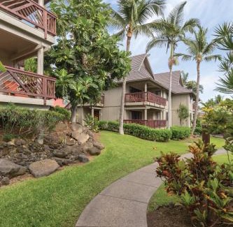Kailua-Kona Station Balnéaire | Club Wyndham Kona
