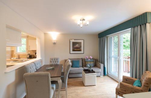 Connelles Appartement | Club Wyndham Normandy