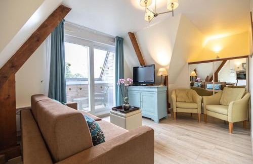Connelles Appartement | Club Wyndham Normandy