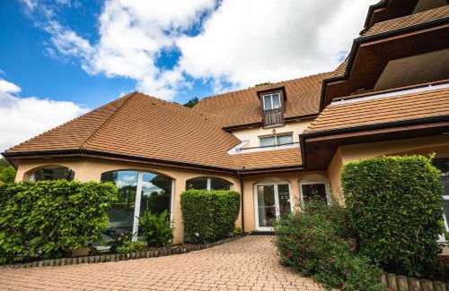 Connelles Appartement | Club Wyndham Normandy