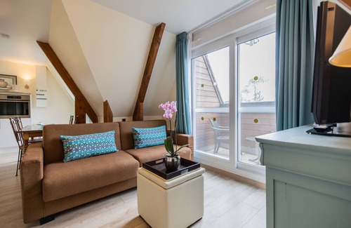 Connelles Maison | Club Wyndham Normandy