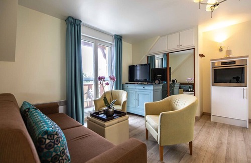 Connelles Maison | Club Wyndham Normandy