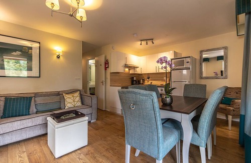 Connelles Maison | Club Wyndham Normandy
