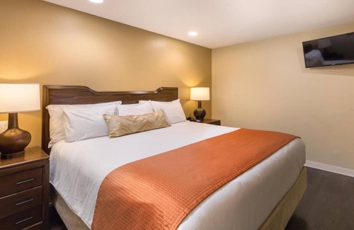 Paradise Valley Village Station Balnéaire | Club Wyndham Orange Tree Resort