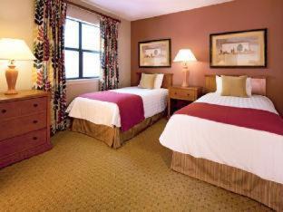Fairfield Bay Station Balnéaire | Club Wyndham Resort at Fairfield Bay