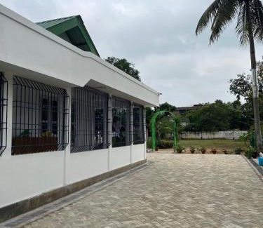 Jorhat Maison | ClubGreens