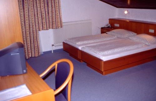 Goetzens Hôtel | Clubhotel Götzens