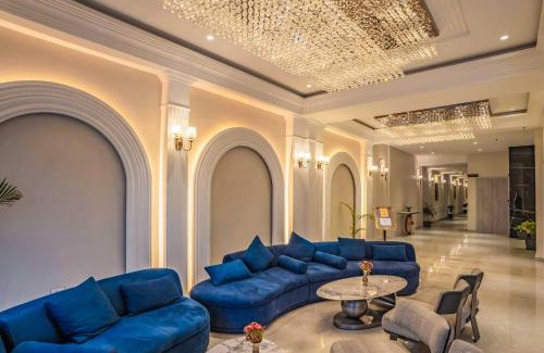 Kharar Hôtel | Clubhouse Hotel Chandigarh Mohali