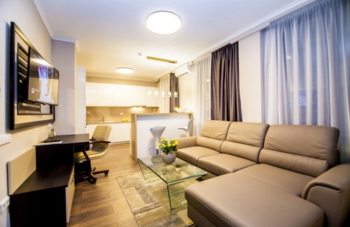 Cluj-Napoca Appartement | Cluj Business Class