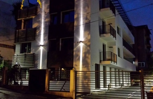 Cluj-Napoca Appartement | Cluj Business Class