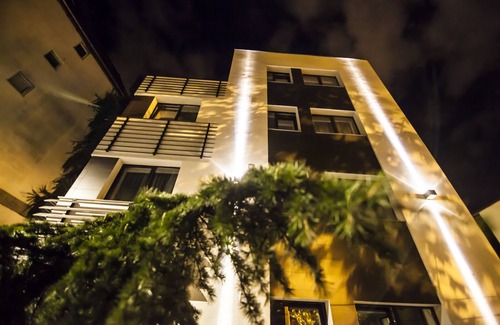 Cluj-Napoca Appartement | Cluj Business Class