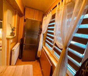 Cluj-Napoca Appartement | Cluj City Marasti Studio Andromeda