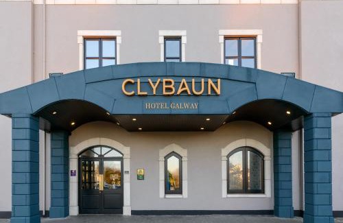 Knocknacarra Hôtel | Clybaun Hotel