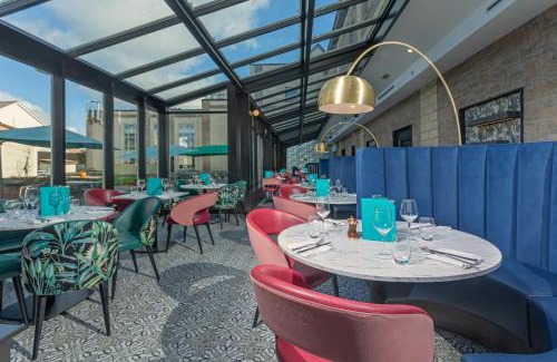 Knocknacarra Hôtel | Clybaun Hotel