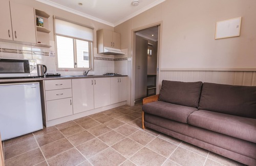 Batehaven Hôtel | Clyde View Holiday Park