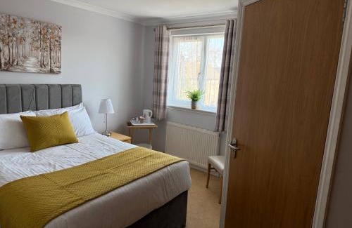 Hamilton Hôtel | Clydesdale Hotel