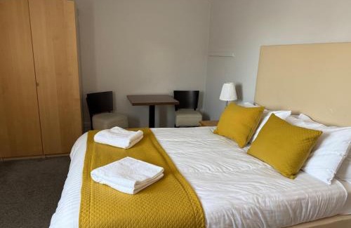 Hamilton Hôtel | Clydesdale Hotel