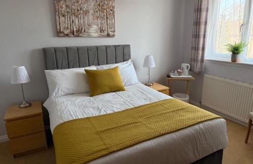 Hamilton Hôtel | Clydesdale Hotel