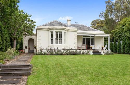 Queenscliff Maison | Clydesville